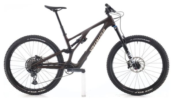 Produit reconditionné · Specialized Stumpjumper Carbone / Vélo VTT / Specialized | Très bon état