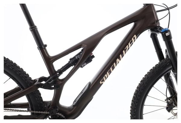 Produit reconditionné · Specialized Stumpjumper Carbone / Vélo VTT / Specialized | Très bon état