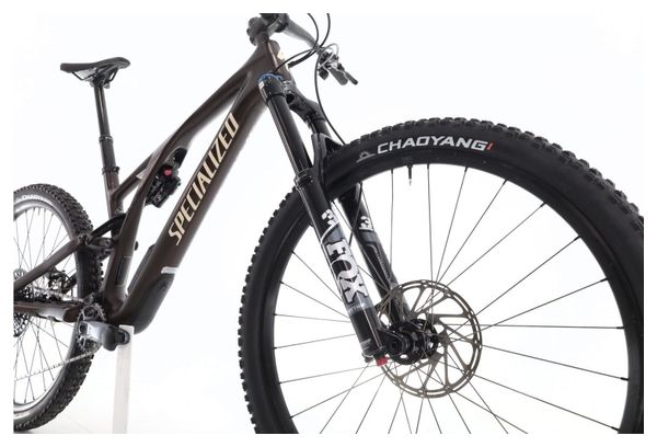 Produit reconditionné · Specialized Stumpjumper Carbone / Vélo VTT / Specialized | Très bon état