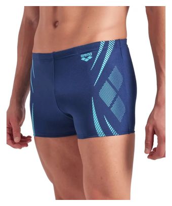 Maillot de bain Arena Poseidonia Bleu Homme