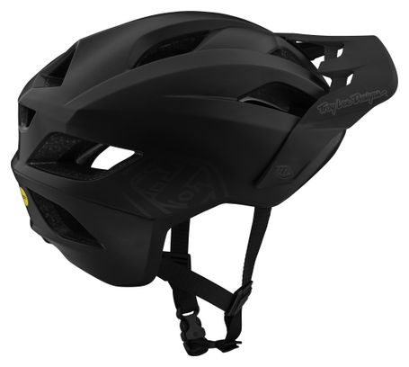 Troy Lee Designs Flowline Mips MTB Helm Zwart