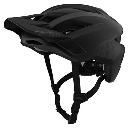 Troy Lee Designs Flowline Mips MTB Helm Zwart