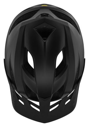 Troy Lee Designs Flowline Mips MTB Helm Zwart