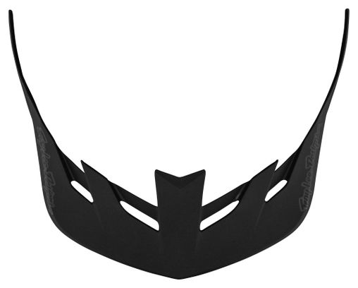 Troy Lee Designs Flowline Mips MTB Helm Zwart