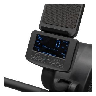 BH FITNESS Rameur i. Hudson R325