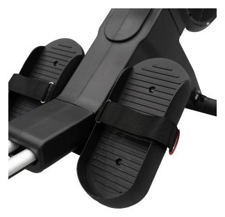 BH FITNESS Rameur i. Hudson R325