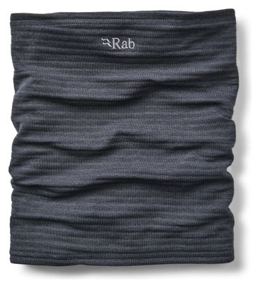 Gargantilla RAB Filament Negra