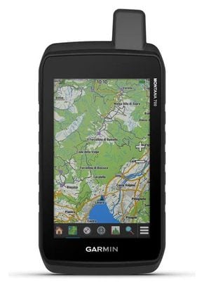 Garmin Montana 700 Handheld-GPS