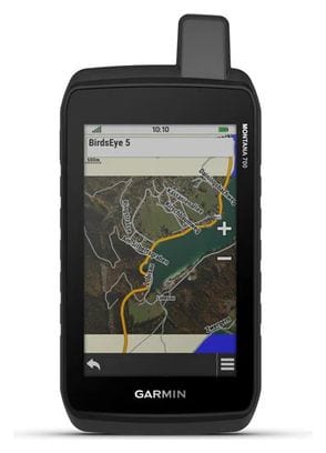 Garmin Montana 700 Handheld-GPS