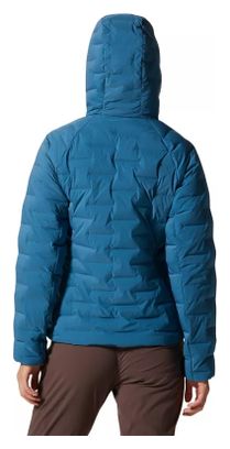 Chaqueta de plumón con capucha Mountain Hardwear Mujer