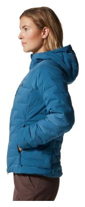 Chaqueta de plumón con capucha Mountain Hardwear Mujer