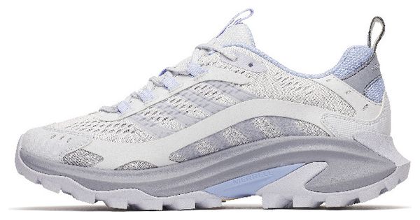 Scarpe da trekking Merrell Moab Speed 2 Grigio Donna