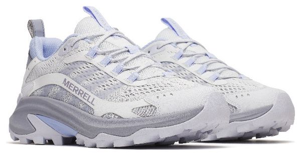 Scarpe da trekking Merrell Moab Speed 2 Grigio Donna
