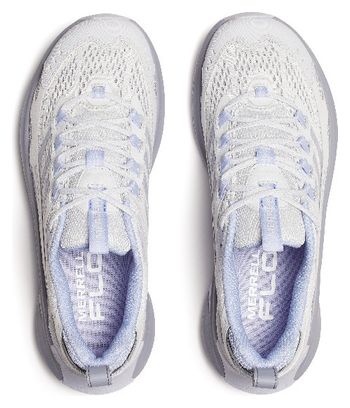 Scarpe da trekking Merrell Moab Speed 2 Grigio Donna