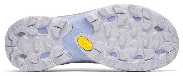 Scarpe da trekking Merrell Moab Speed 2 Grigio Donna