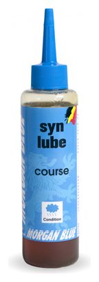 MORGAN BLU SYN olio catena 125ml