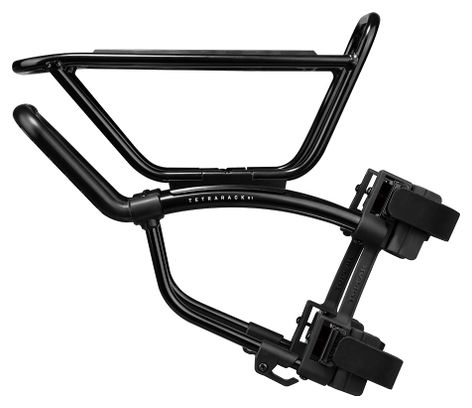 Topeak TetraRack R1 Front Rack Black