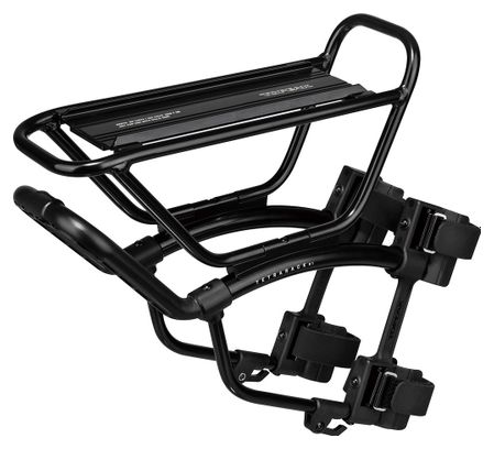 Topeak TetraRack R1 Voorrek Zwart