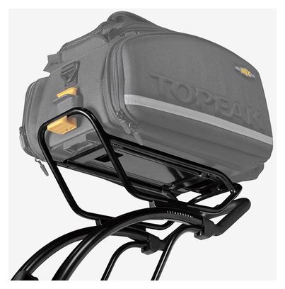 Topeak TetraRack R1 Voorrek Zwart