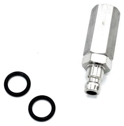 WSS - Rockshox Micro Brain Oil Fill Needle Adaptor