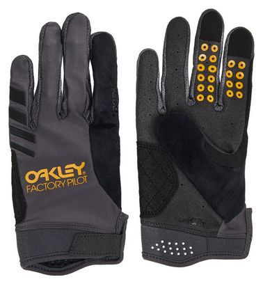 Oakley Switchback Forged Iron Handschoenen