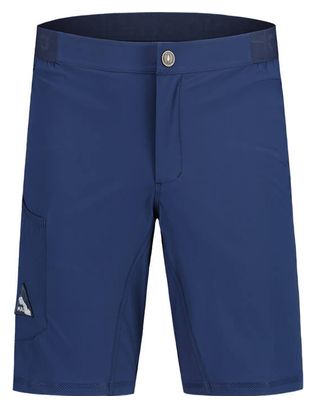 Gravel Shorts Maloja StagiasM. Midnight Blau