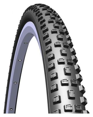 Pneu mitas x-swamp r19 700 x 33 c pliable tubeless supra weltex