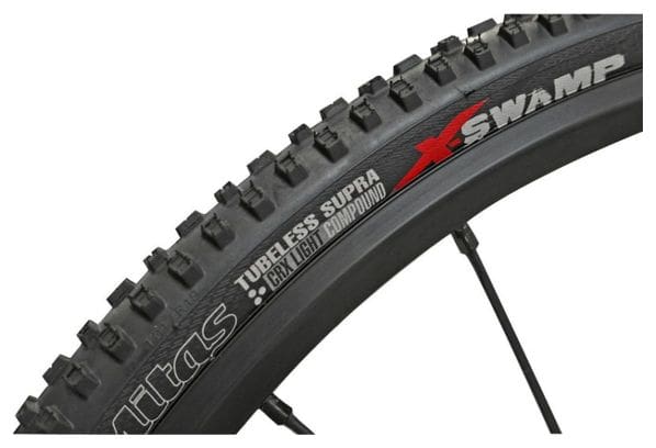 Pneu mitas x-swamp r19 700 x 33 c pliable tubeless supra weltex