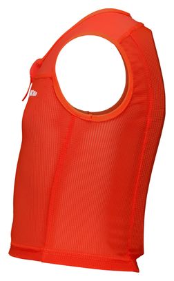 Poc Pocito VPD Air Kindervest Fluorescerend Oranje