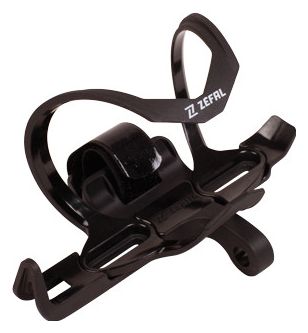 Zefal Pulse Z2i bottle cage Black