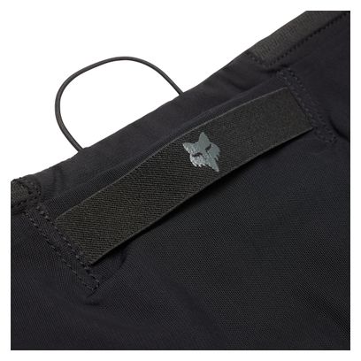 Fox Summit Black Hydration Belt