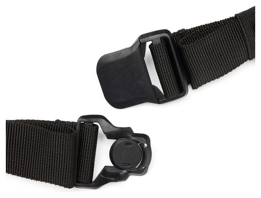 Fox Summit Black Hydration Belt