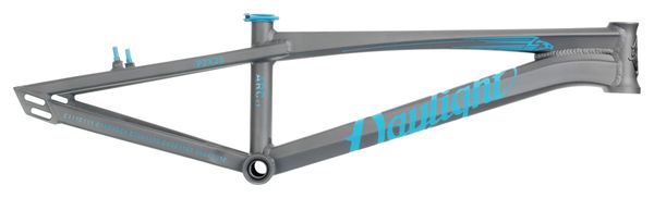 Daylight ARC C1 Bmx Race Frame Storm Grey