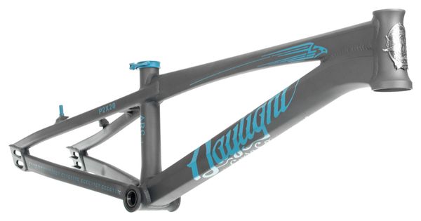 Daylight ARC C1 Bmx Race Frame Storm Grey