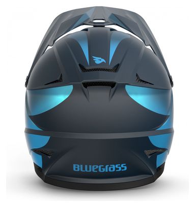 Helm Bluegrass Intox Blue | Matt 2023