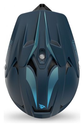Casco Bluegrass Intox Azul | Matt 2023