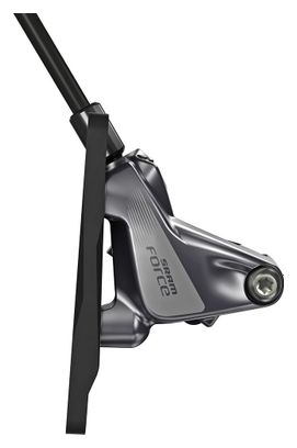 Levier De Frein Sram Force CX1 Gauche - Single - Noir - Neuf