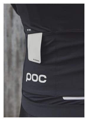 Poc Women's Ambient Thermal Long Sleeve Jersey Black