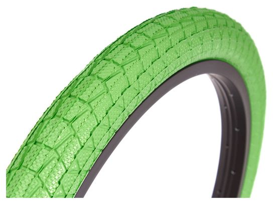 Pneu BMX vert 20" x 1 95"  KENDA