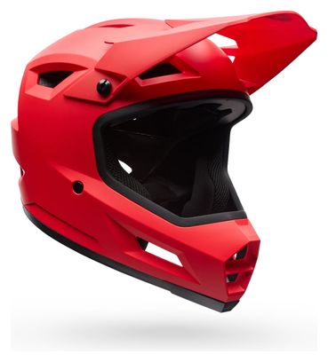 Casque Intégral Bell Sanction 2 Rouge