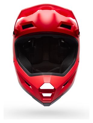 Casque Intégral Bell Sanction 2 Rouge
