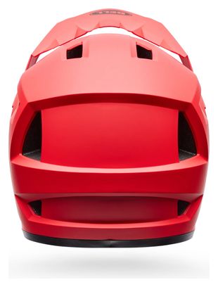 Casque Intégral Bell Sanction 2 Rouge