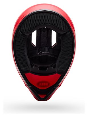 Casque Intégral Bell Sanction 2 Rouge