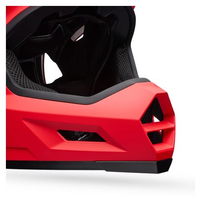 Casque Intégral Bell Sanction 2 Rouge