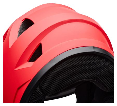 Casque Intégral Bell Sanction 2 Rouge