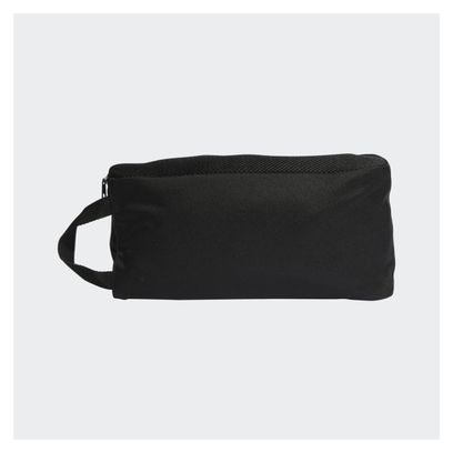 Borsa porta scarpe unisex adidas Nero