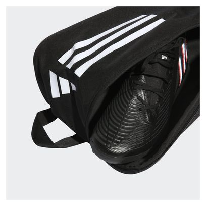 Unisex adidas ShoeBag Black