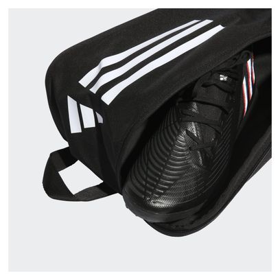 Unisex-Schuhtasche adidas ShoeBag Schwarz