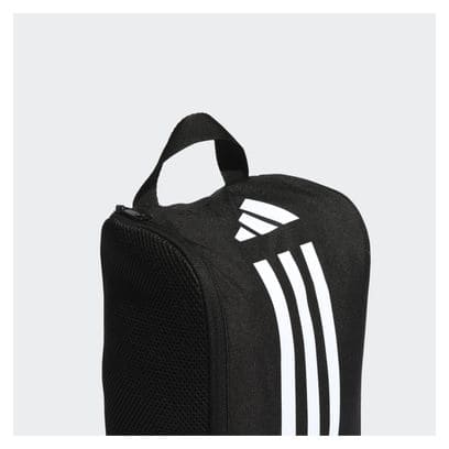 Sac à chaussures Unisexe adidas ShoeBag Noir