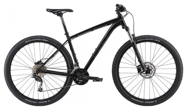 VTT Semi-Rigide Felt Dispatch 9/60 Shimano Acera 9v Noir Mat 2018